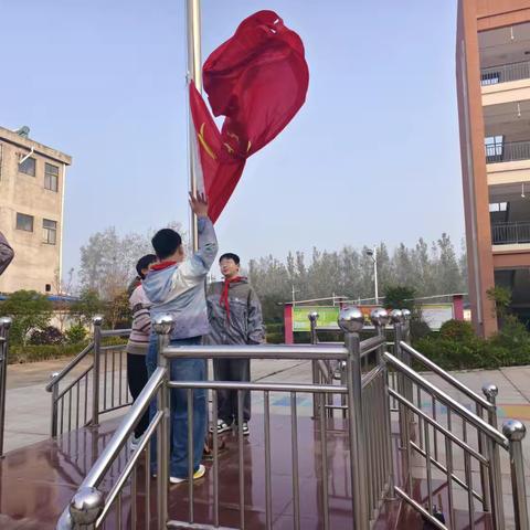 拒绝欺凌，拥抱友善——彭店乡中心学校防欺凌演练纪实