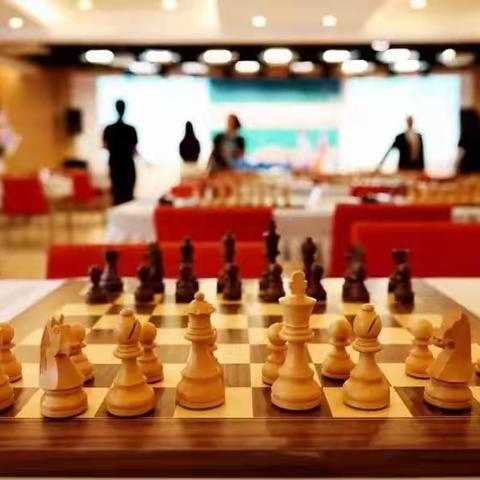 让孩子学习国际象棋，到底有什么好处？