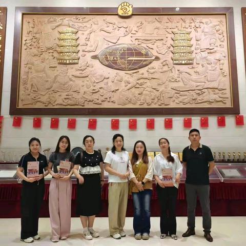 闽疆教育携手行 进阶成长正当时 —2025年昌吉市教育系统管理干部 第一批赴泉州跟岗学习 第六周纪实