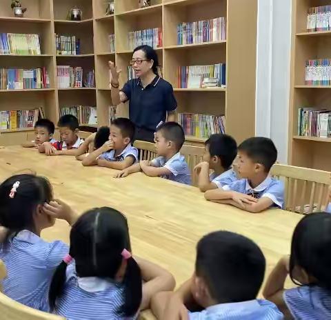 缤纷夏日，快乐暑期——育苗状元府邸幼儿园【第一期】暑期班活动集锦