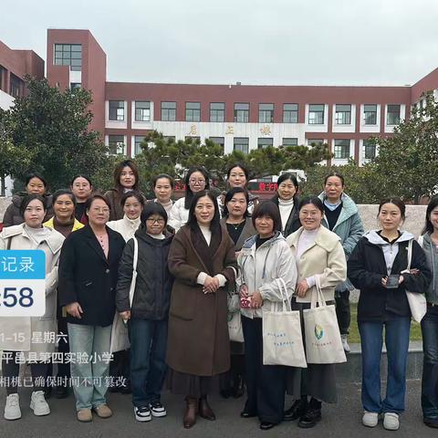 安全育幼苗 笃行护成长——兰陵县实验小学安全教育专题研训活动