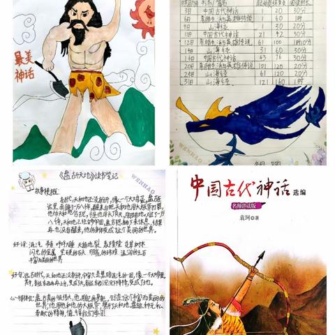 无“语”伦比，“暑”你精彩——新市场小学三年级暑期语文作业阶段验收