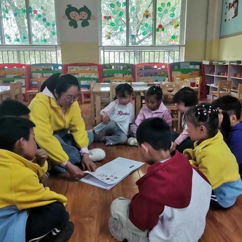 书香浸润童年，阅读点亮未来