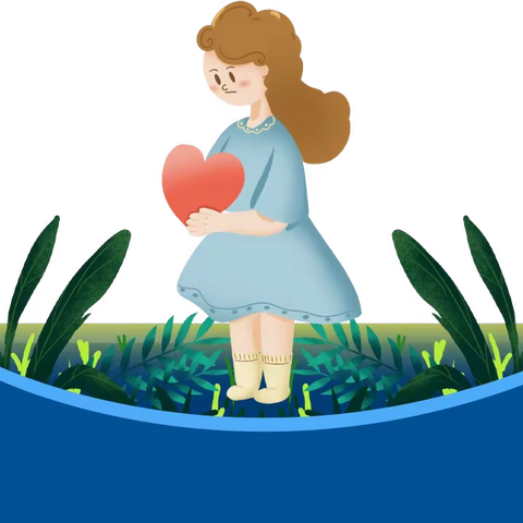 关爱幼儿从“心”开始——蒲州中心幼儿园心理健康知识宣传