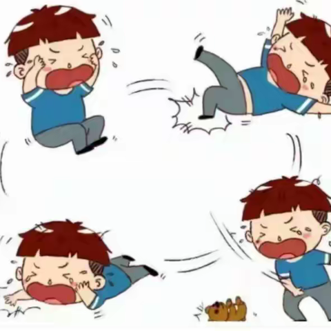 健康成长 从“心”开始