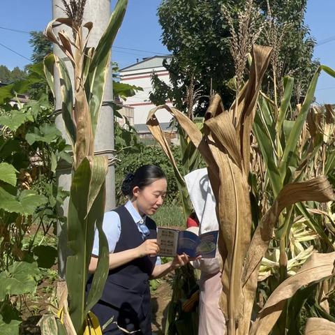 东营银行济南平阴支行—开展反假货币进乡村活动