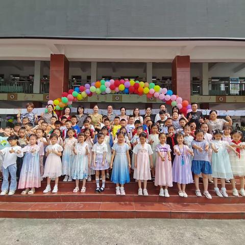 十中一（2）班结业季