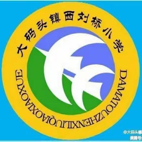 活力满校园 运动展风采___大码头镇西刘桥小学春季田径运动会