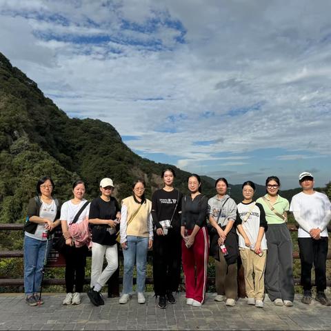 秋意渐浓，遇“建”美好