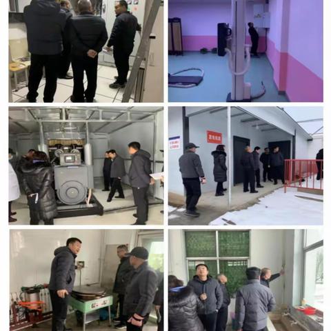 把好安全关 过好平安年