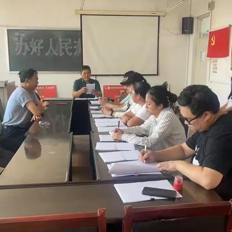 把握时代脉搏，擦亮育人底色 ——龙湾中心小学认真落实思政课教学质量评价工作