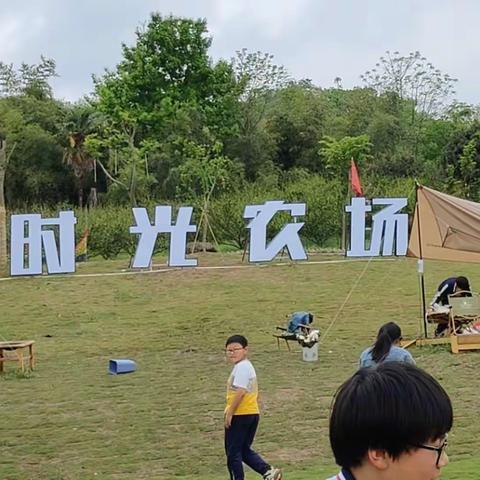 项目叙事“一起趣烧烤，享受慢时光”——逸夫小学六年级项目研学活动