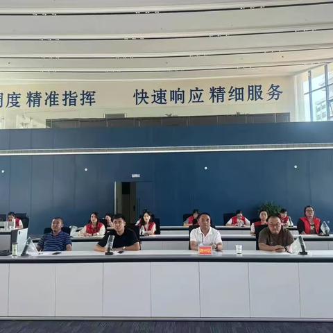 我区参加全省综治网格“七一”主题演讲比赛