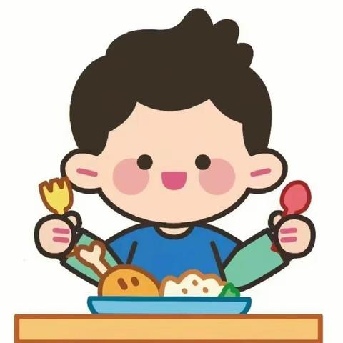 中国学生营养周，科学选择零食