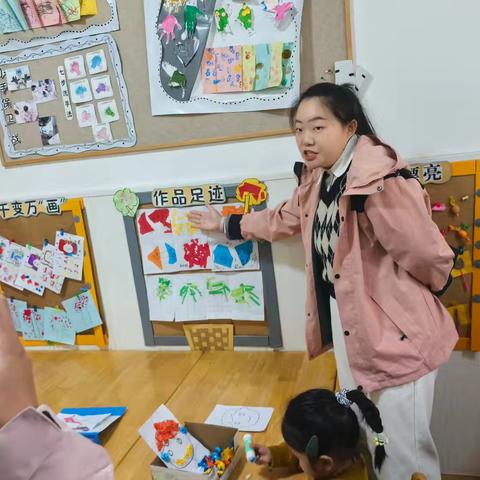 2025年10月名师活动观摩感悟