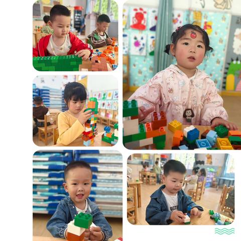 “收获快乐，见证成长”—永乐街道中心小学附设幼儿园第十周值周总结