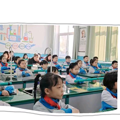 研思共进    与美同行 —— 记迁安市教育局美术教研第二实验小学美术会场