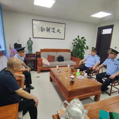路域环境整治在行动