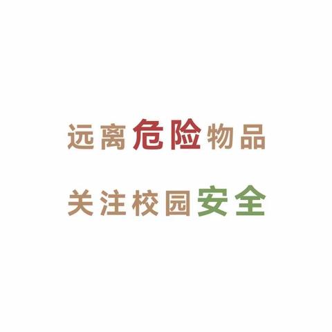 远远离危险物品，关注校园安全——胜利街小学教育集团组织开展主题班会教育活动