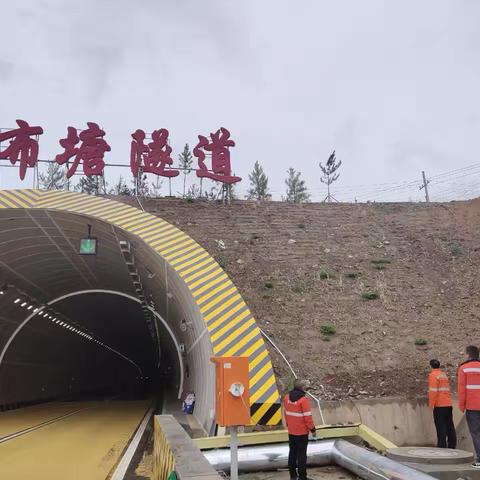 查隐患、强技能：高养所以“巡查 帮扶”筑牢高速安全网