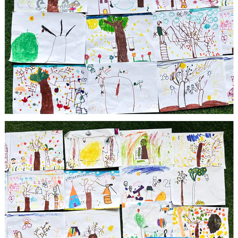 【省直一幼】中二班第十八周活动集锦