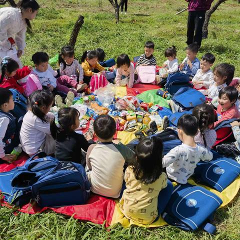 博研一班小留影