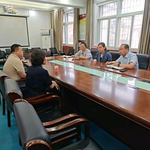 履职赋能招商引资 实干护航项目落地——人大代表助力华业大厦提质升级焕新颜