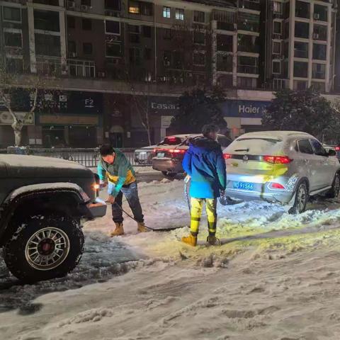 为荆州好人一一博智律师事务所马林律师点赞！