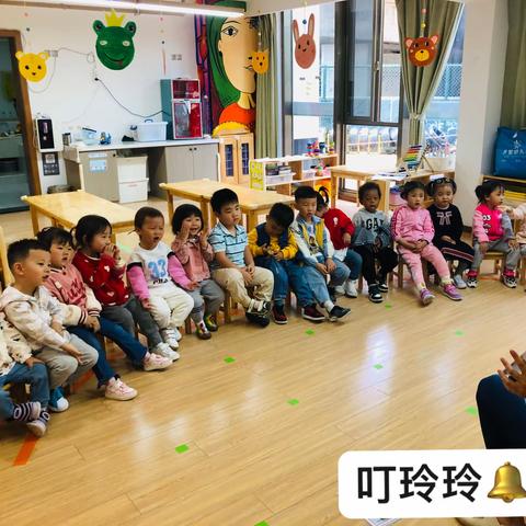 📝幼儿园里的小美好🌹🌈🌈～开智幼儿园～牛顿一班