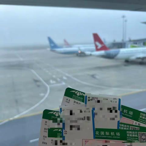 栎好小朋友开学前假期游玩日记