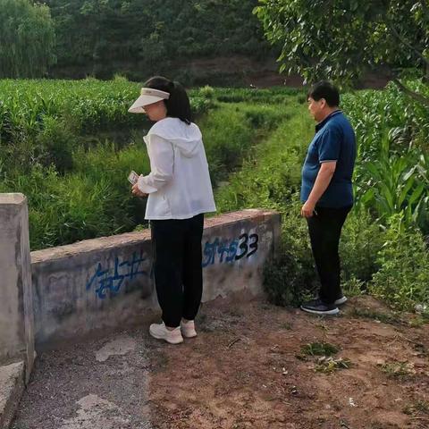 【赵亚静】石哲镇到村工作大学生工作动态