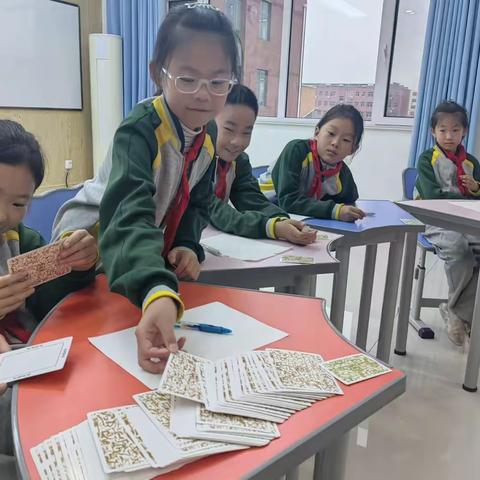 【品质课程】从心出发 向梦而行——滨城区第二实验小学“栖心”心理剧社团学期总结