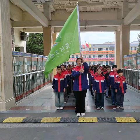 上党区实验小学学生青少年活动中心实践活动纪实