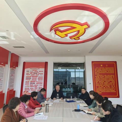 桥东区非公党建工作向更高目标迈进