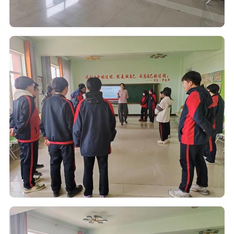 巴彦淖尔职业技术学校“心灵航行线”-心理委员培训之我“懂”你