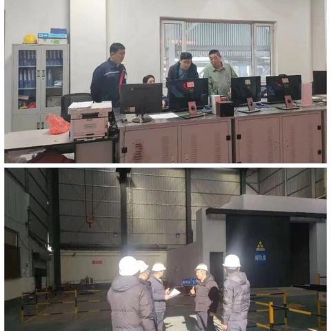 【生态环境】涉县生态环境分局科学监管对企业实施精准帮扶