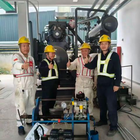 自制“神器”为仪表安装保驾护航！