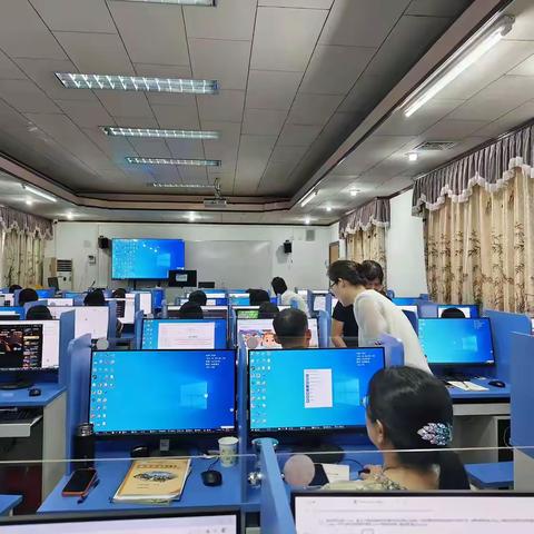 智赋教育・向新而行｜肇庆市高要区教师 AI 与信息技术赋能培训纪实