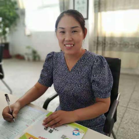 【北董小学教师风采（一）】岗位亮风采 爱心铸师魂