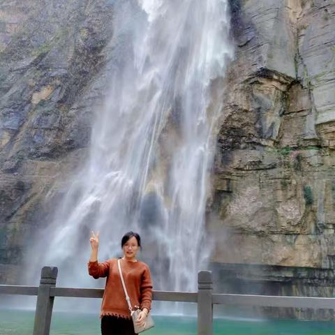 【北董小学教师风采（七）】岗位亮风采 爱心铸师魂