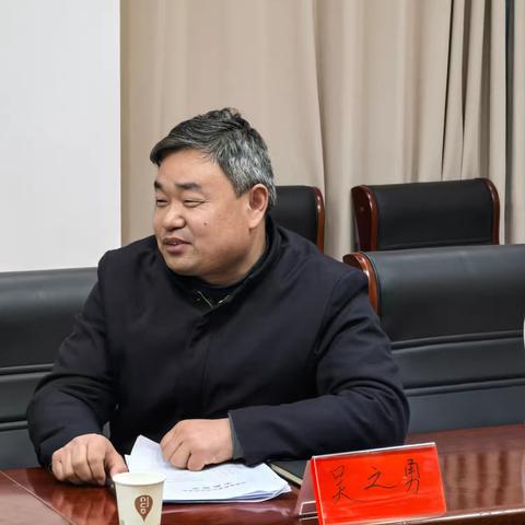 淮阳红旗中学：助力教师课题研究，推动教育质量提升