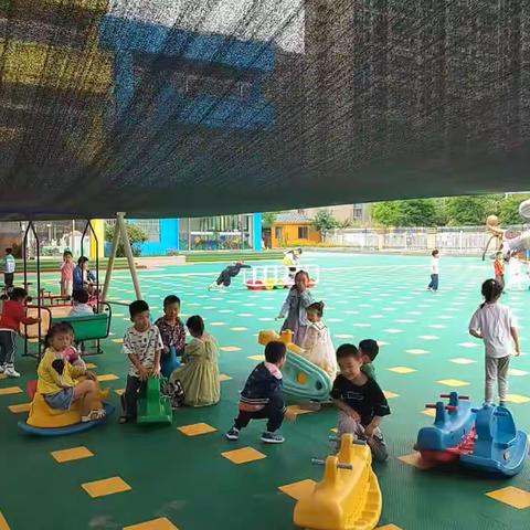 中班十九周美篇