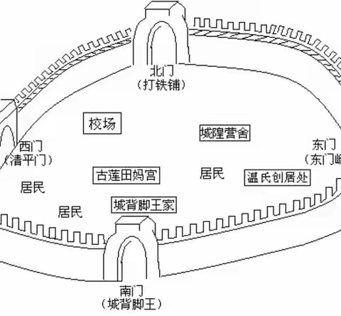 海陆丰四大拳之青塘拳的历史及传承