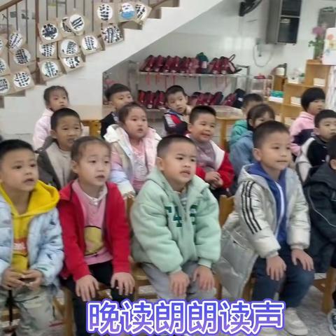 记录幼儿园快乐生活——大四班十二周生活