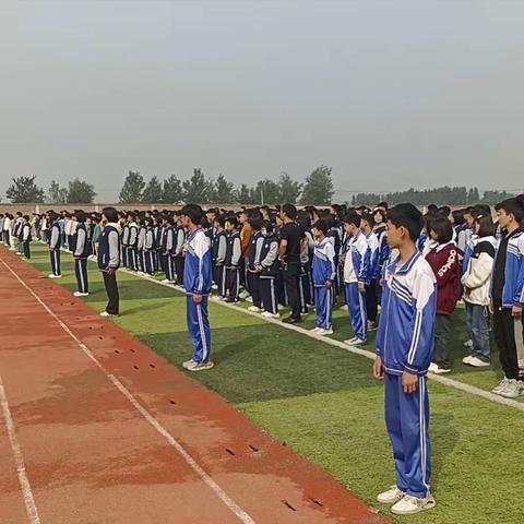 少年努力正当时，不负韶华不负己---紫苑学子校园生活瞬间