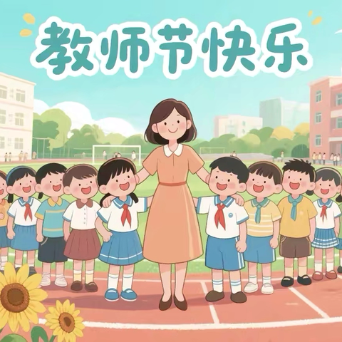 笔墨记师恩  岁月念真情