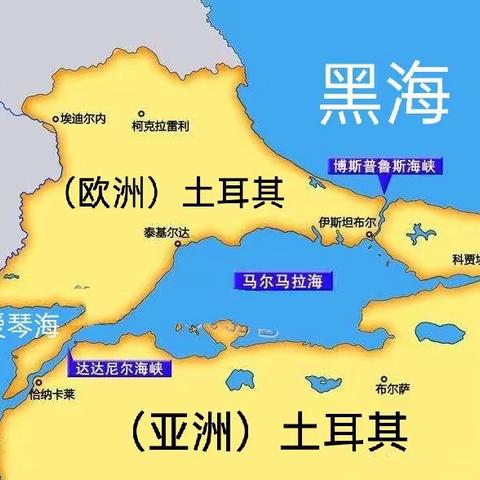 土耳其之旅（12） ——特洛伊古城遗址及博物馆