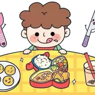 【食品安全】诚信尚俭　共享食安——连江江南镇精博幼儿园食品安全周