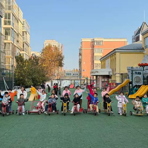 南希幼儿园大四班11.18～11.22周所学