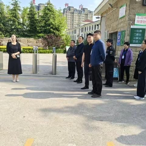 渠韵承风 扁担铸魂——汤阴县骨干班主任赴林州观摩培训纪实 ‍ ‍